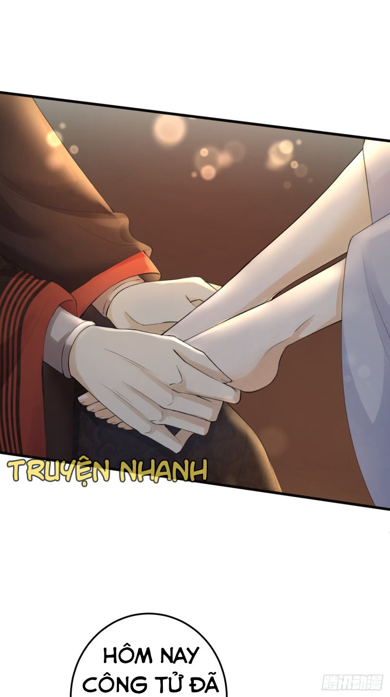 lễ băng nhạc hoại chi dạ chapter 6 38