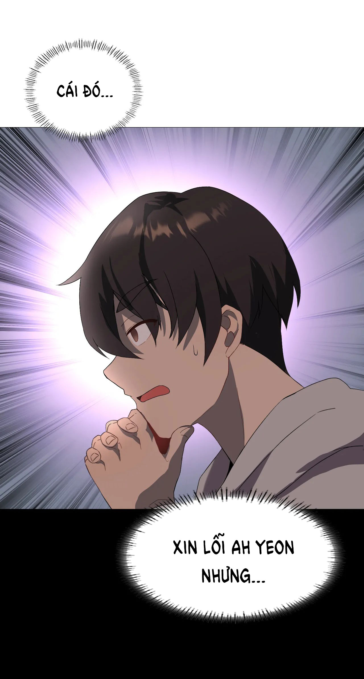 [18+] thăng cấp đến khi hài lòng chapter 8.2 2