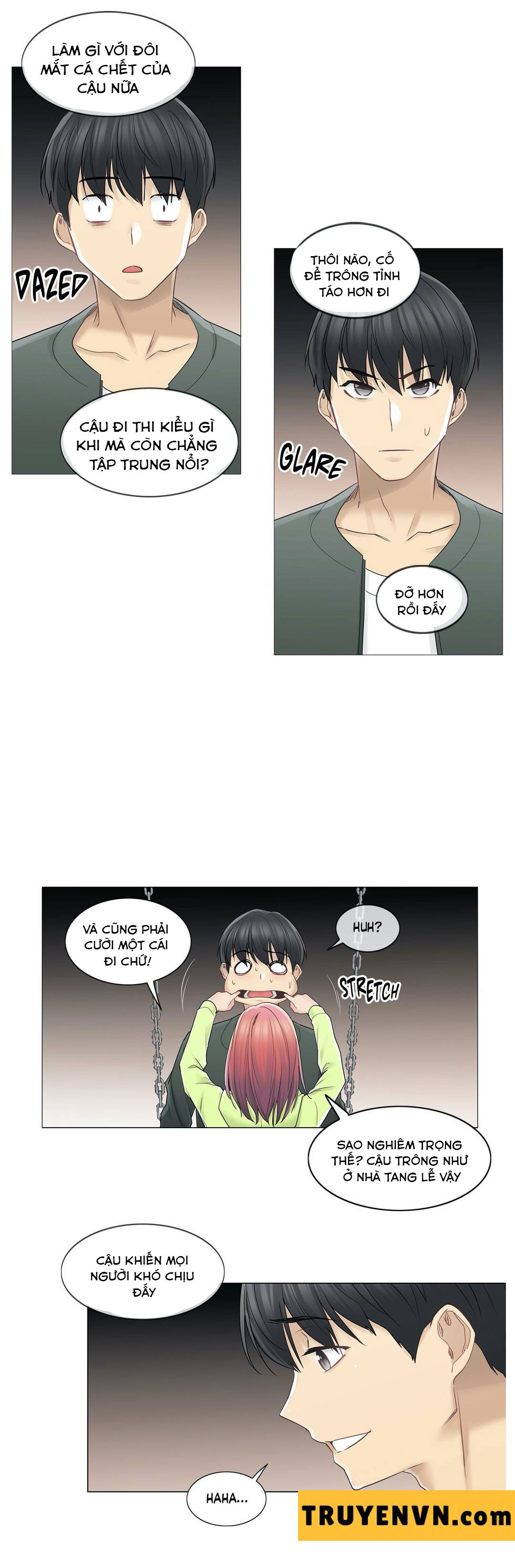 mở khóa tim em chapter 45 23