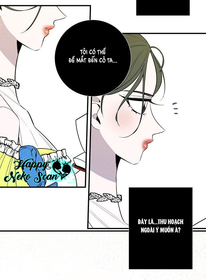 từ tiểu thư thành hoàng hậu - lady to queen chapter 8.2 24