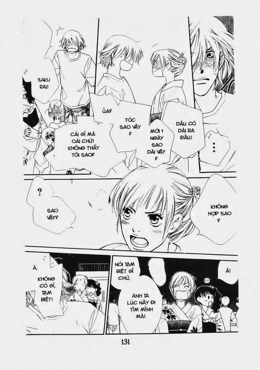 biển rộng bao la chapter 8 5