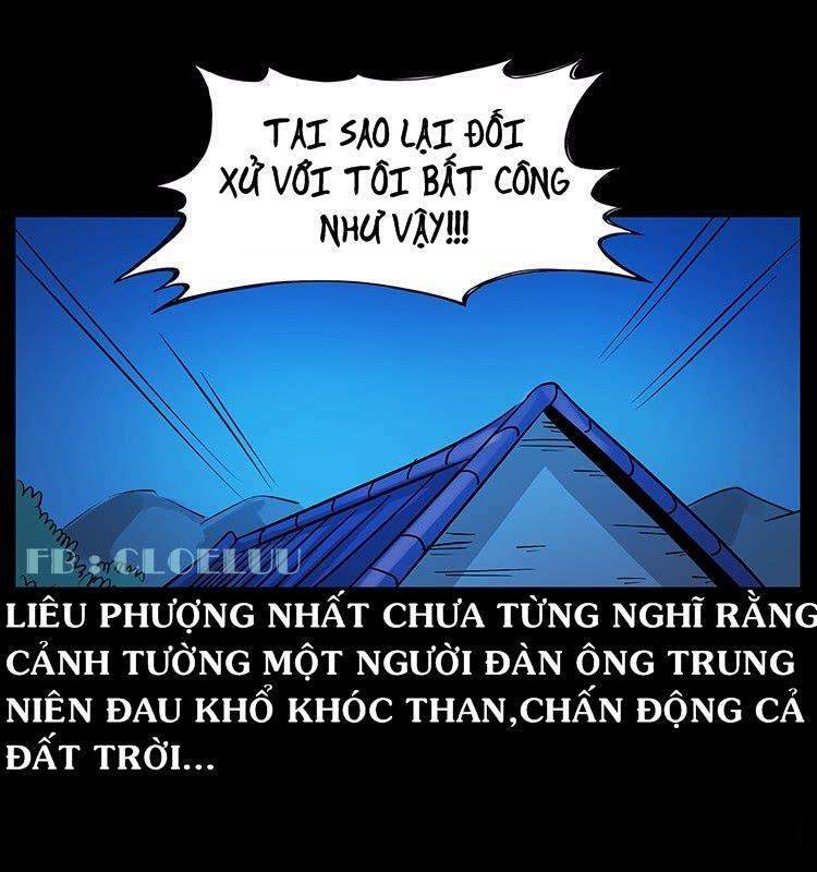 tiên sơn truyền kỳ chapter 14 45