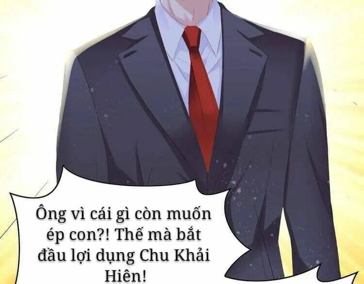 tổng tài đại nhân song mặt kiều thê chapter 6 15