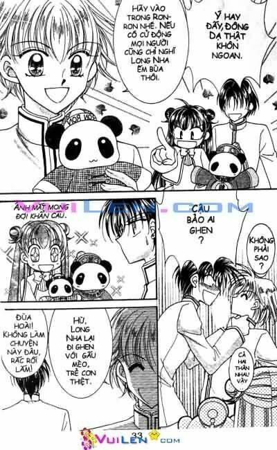 lâu đài cổ chapter 7 31