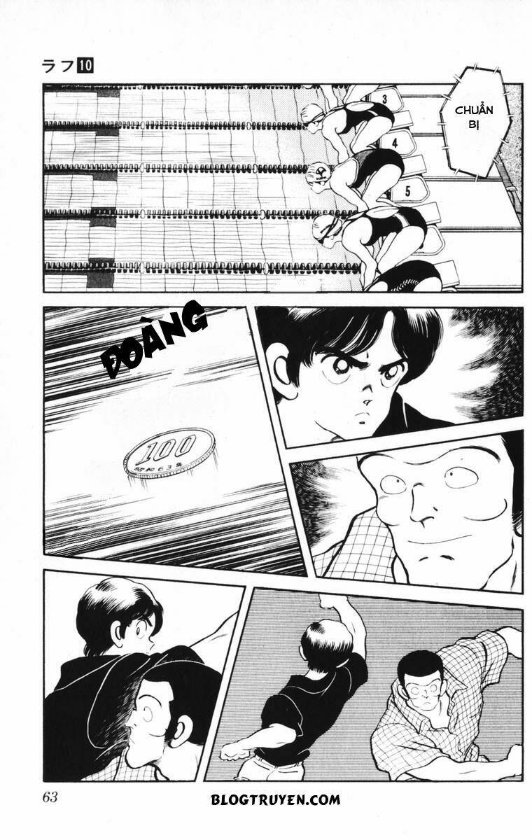 rough - ngọc thô chapter 93 5