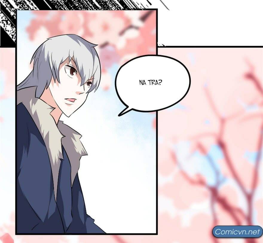 trùng sinh thành yêu chapter 8 39