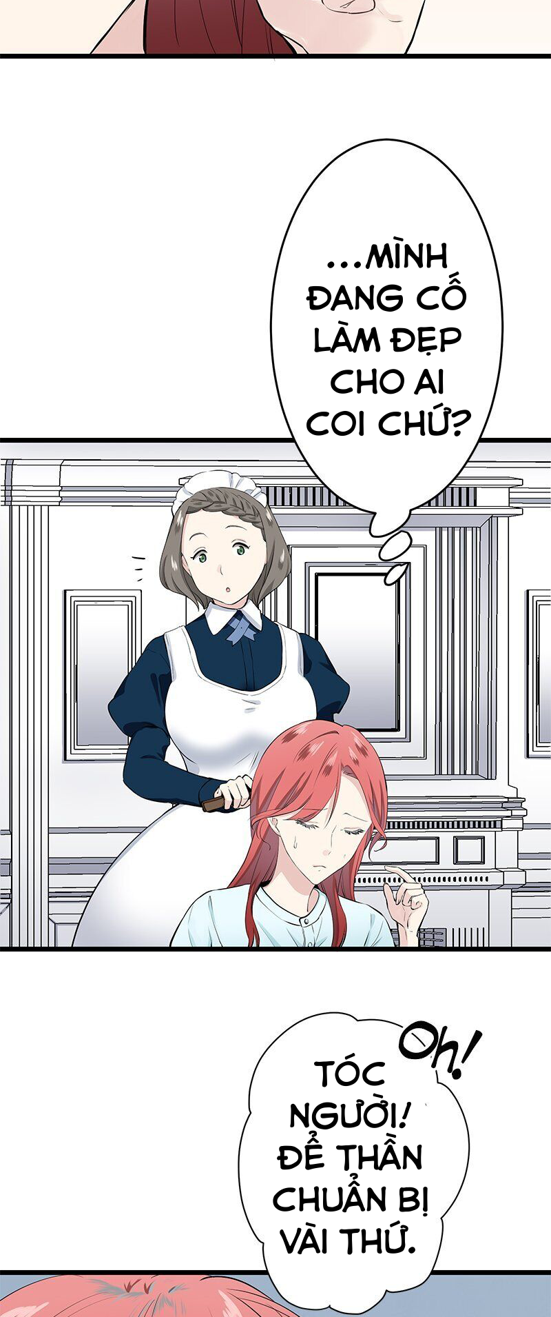 nullitas~nàng dâu giả dối~ chapter 36.1 10