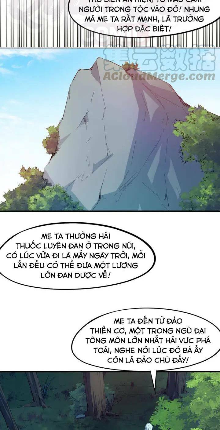 long mạch võ thần chapter 63 22