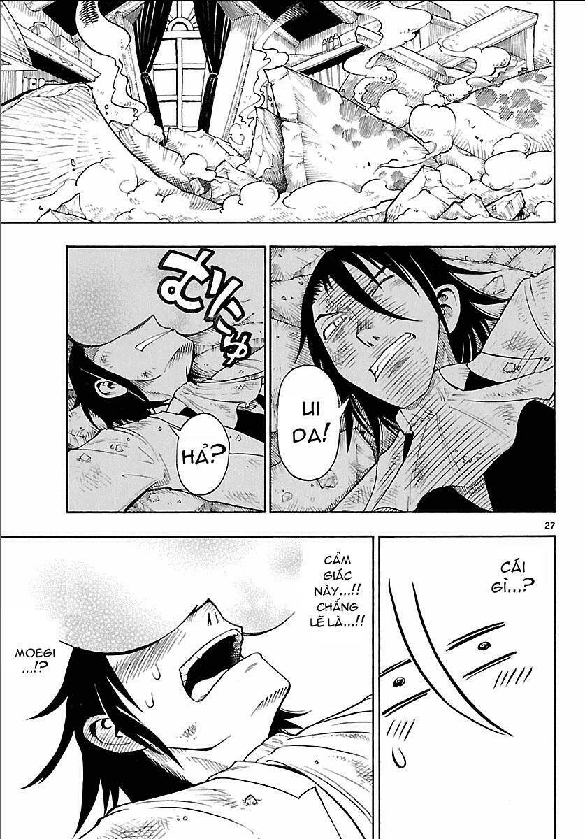 appearance of the yellow dragon chapter 1 25