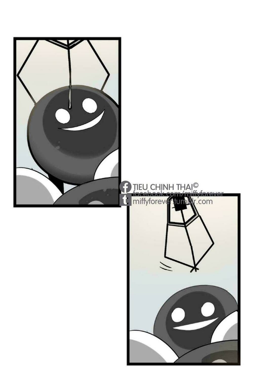 mục linh chapter 6.2 20