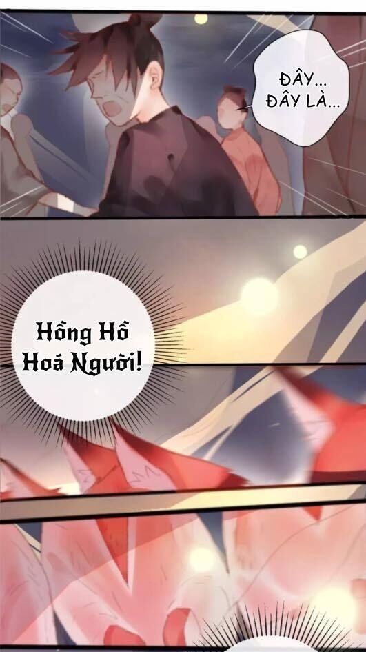 hồ minh chi hương chapter 1 83