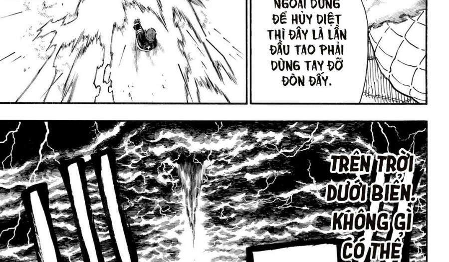 biệt đội lính cứu hỏa chapter 264 38