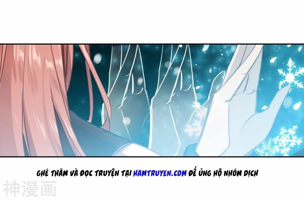 tuyệt thế đường môn - đấu la đại lục 2 chapter 209 31