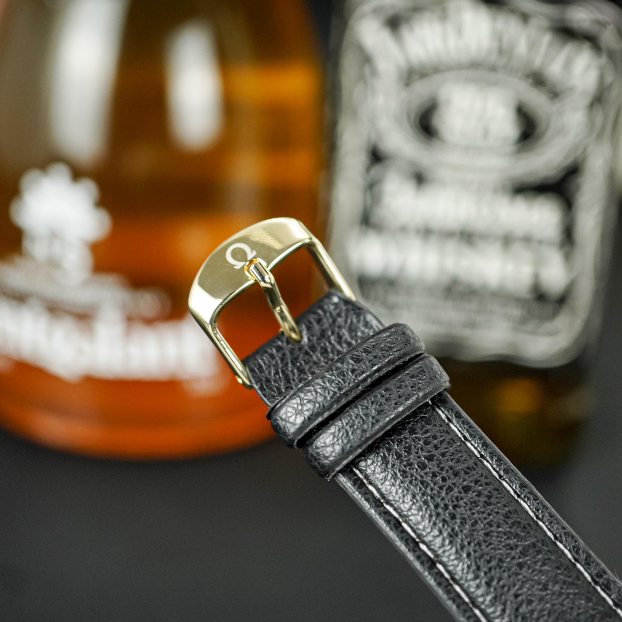 Đồng hồ đeo tay Omega B501 Máy PiN hàng chính hãng