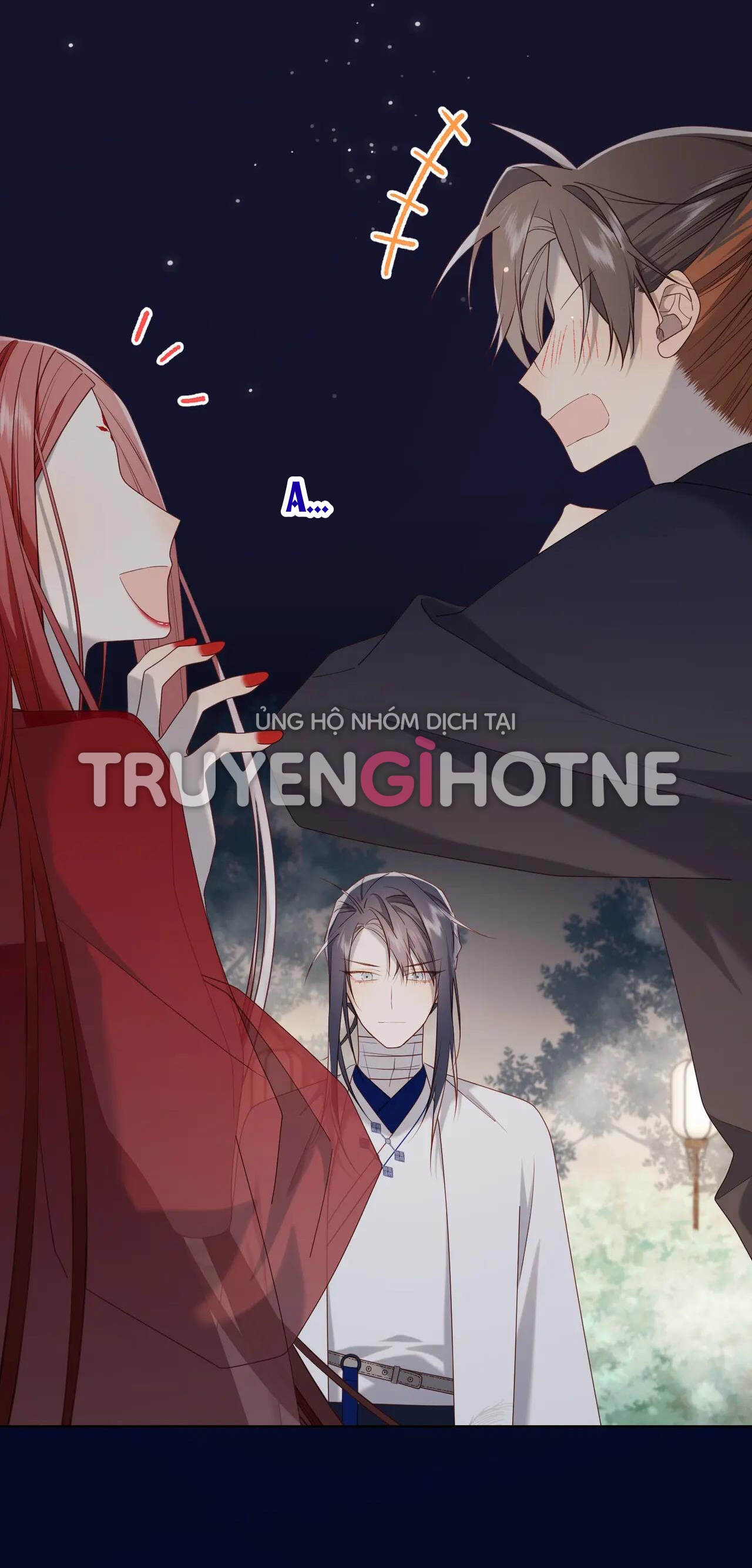 ác nữ cự tuyệt nam chính chapter 82 34