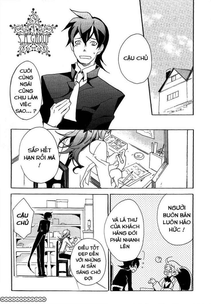 crookclock chapter 4 34