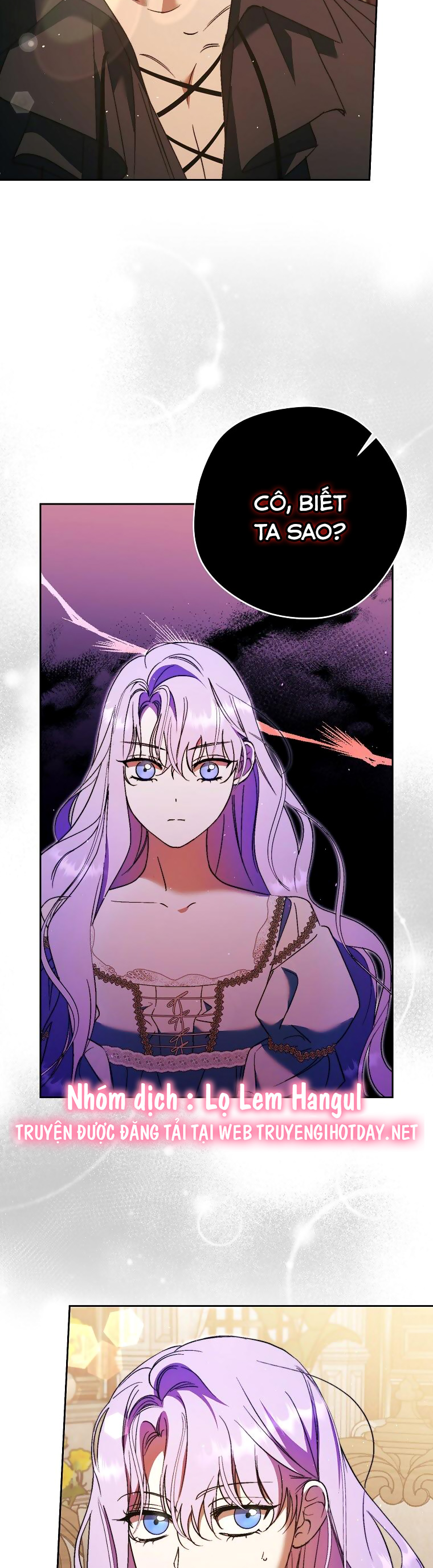 tôi đã cướp mất các nam chính từ tay nữ chính chapter 22 16