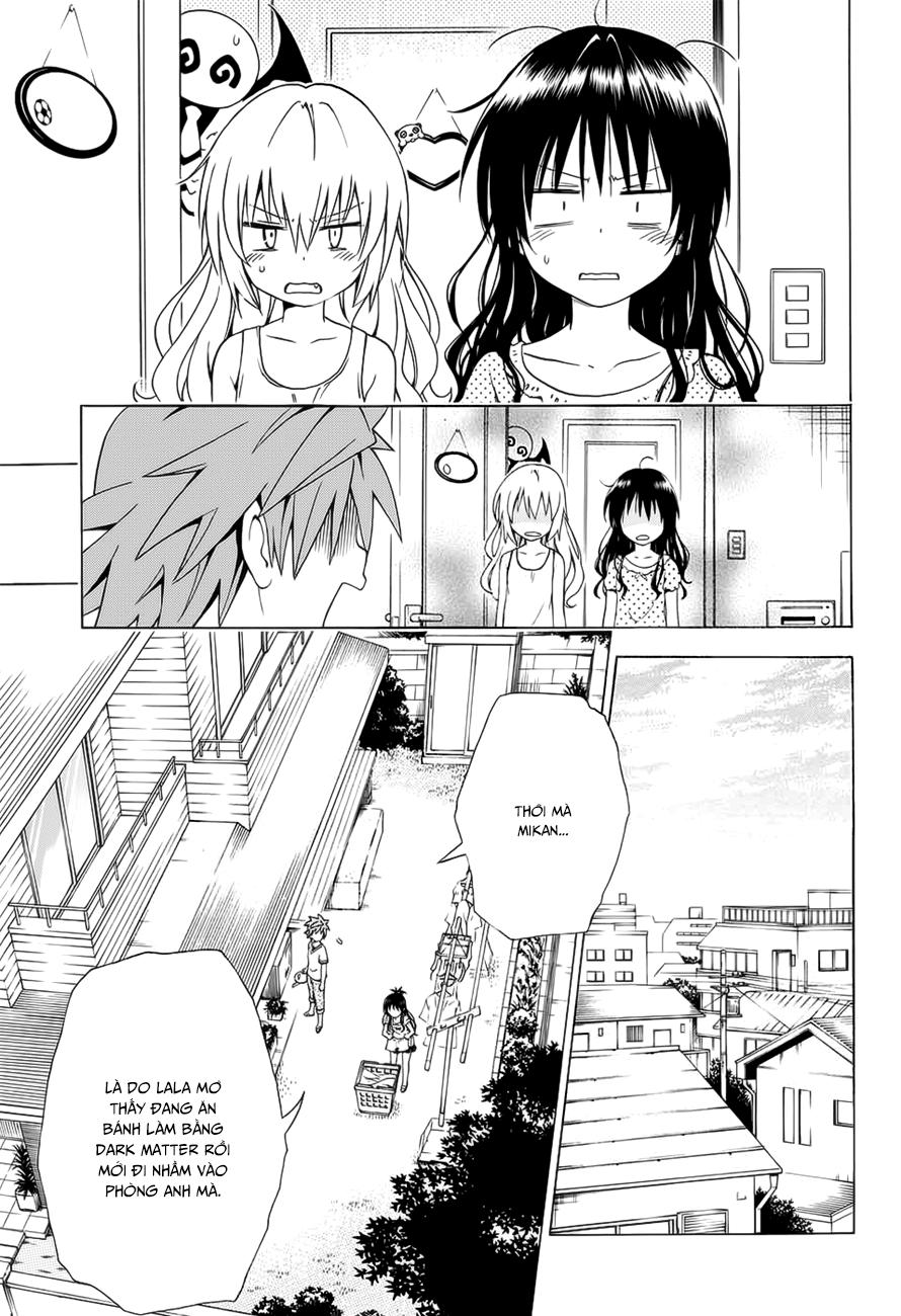 to love - ru darkness chapter 63 6