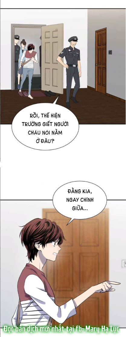 [16+] người đàn ông tầng trên chapter 5.1 3