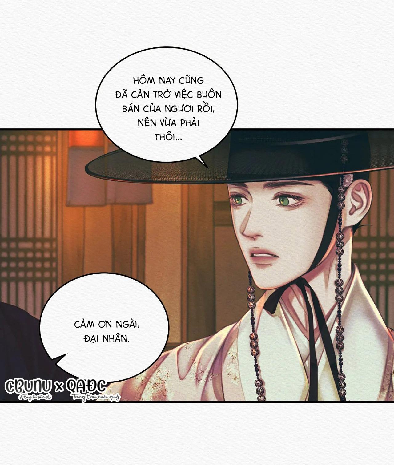 qủy dạ khúc chapter 30 67