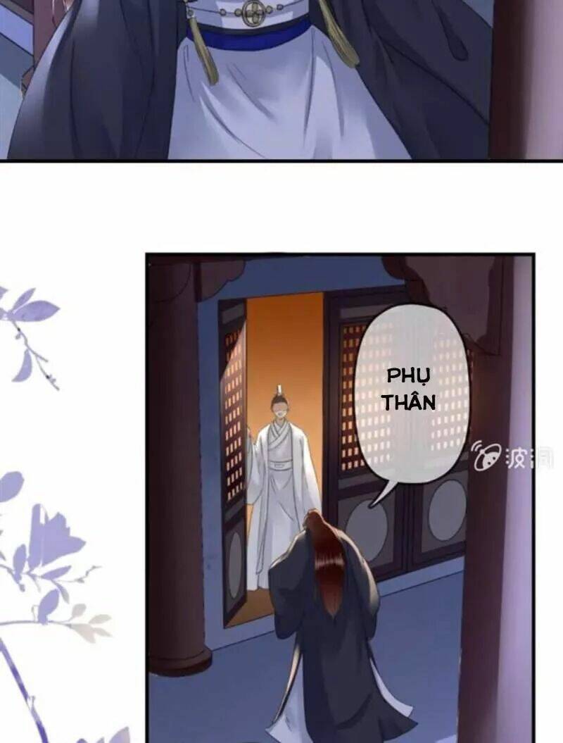 sủng phi của vương chapter 141 37