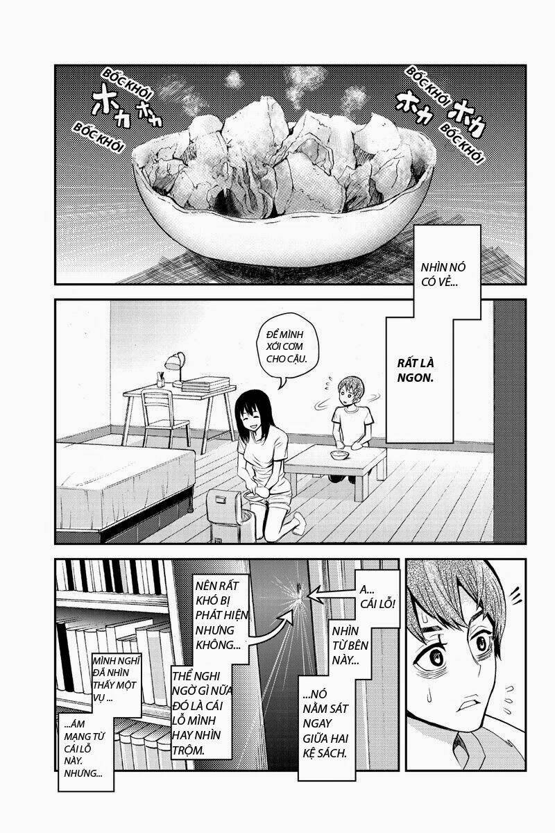 ana satsujin chapter 2 9