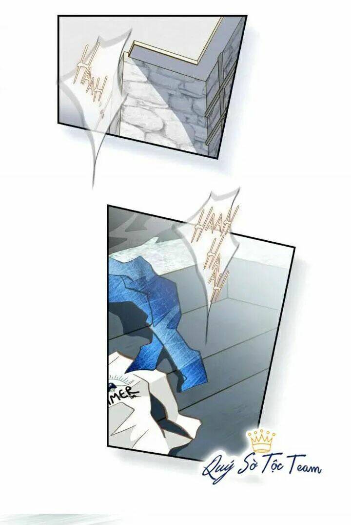 tiếp xúc chí mạng chapter 93 21