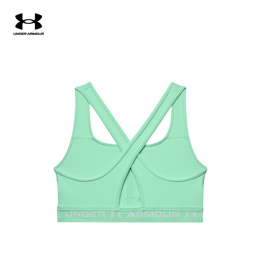 Áo bra thể thao nữ Under Armour CROSSBACK MID BRA - 1361034