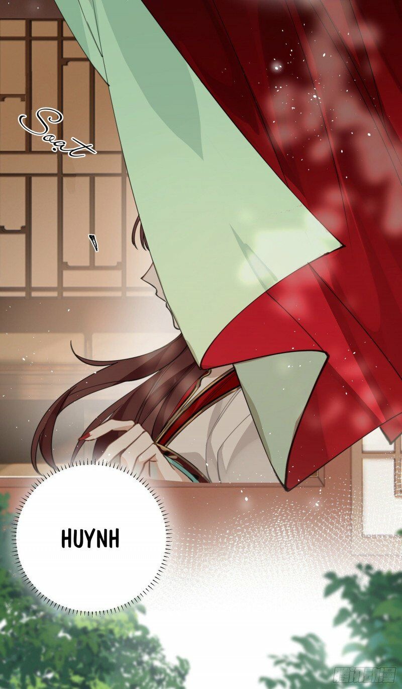 phế vật công chúa muốn nhặt chồng chapter 33 9