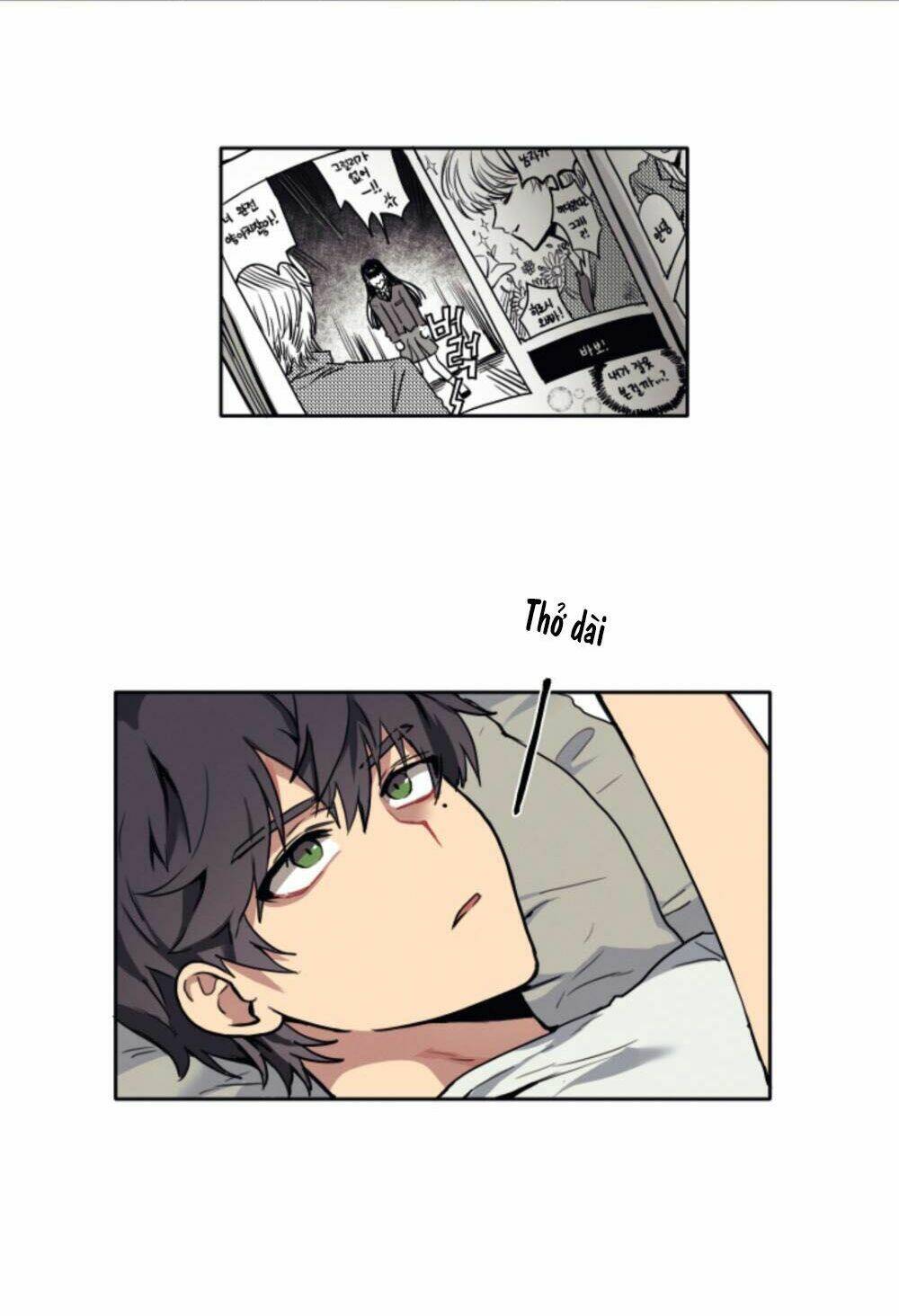 cậu tên gì ? chapter 2 3