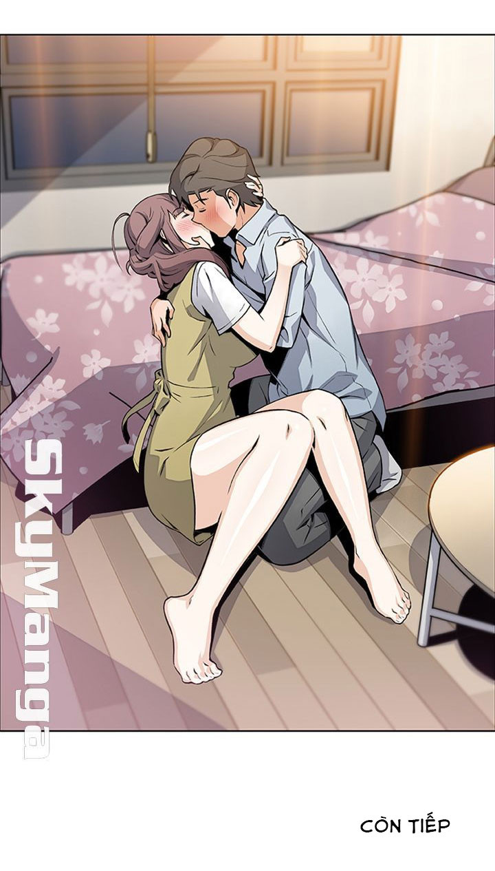 nhóm học đặc biệt chapter 47 25