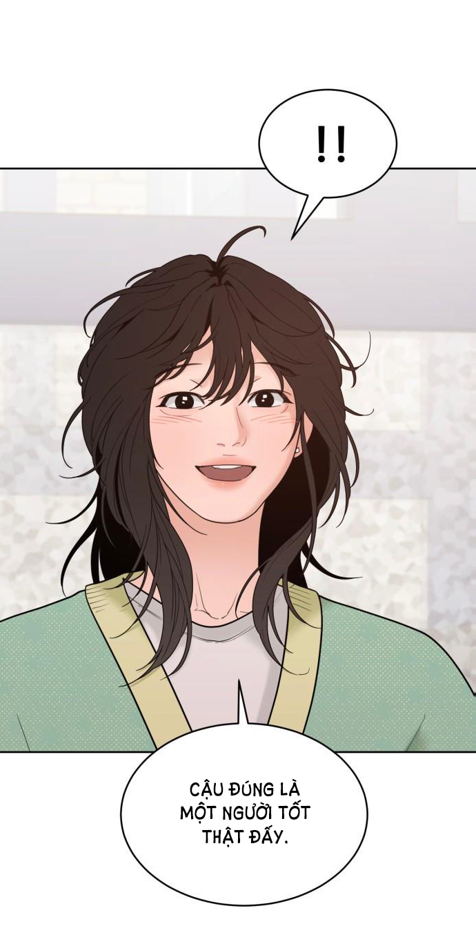 Vận May Bất Ngờ chapter 18.1 39