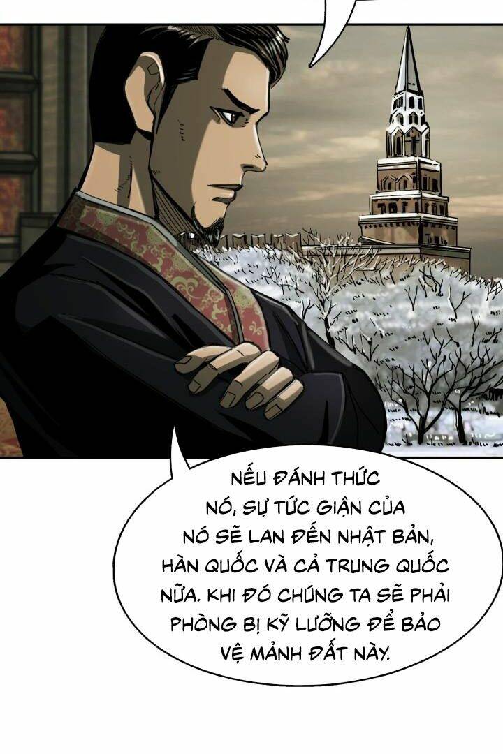thợ săn đầu tiên chapter 61 69