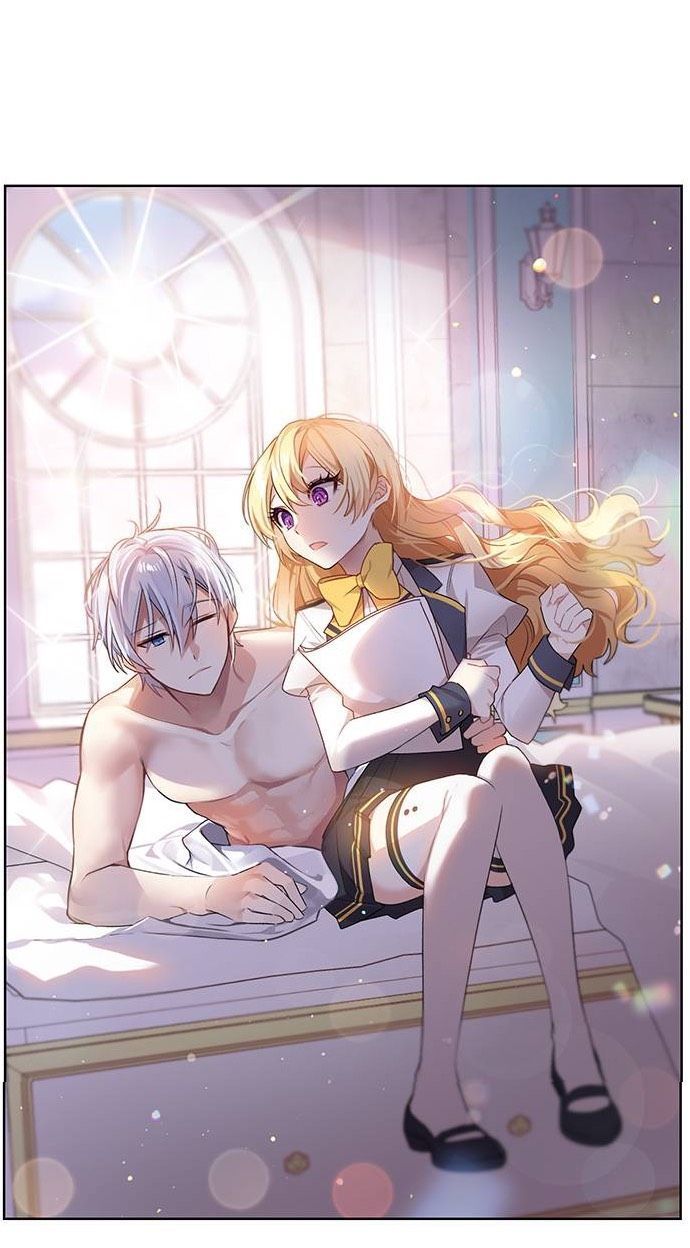 tôi là vị hôn thê phản diện chapter 7 67