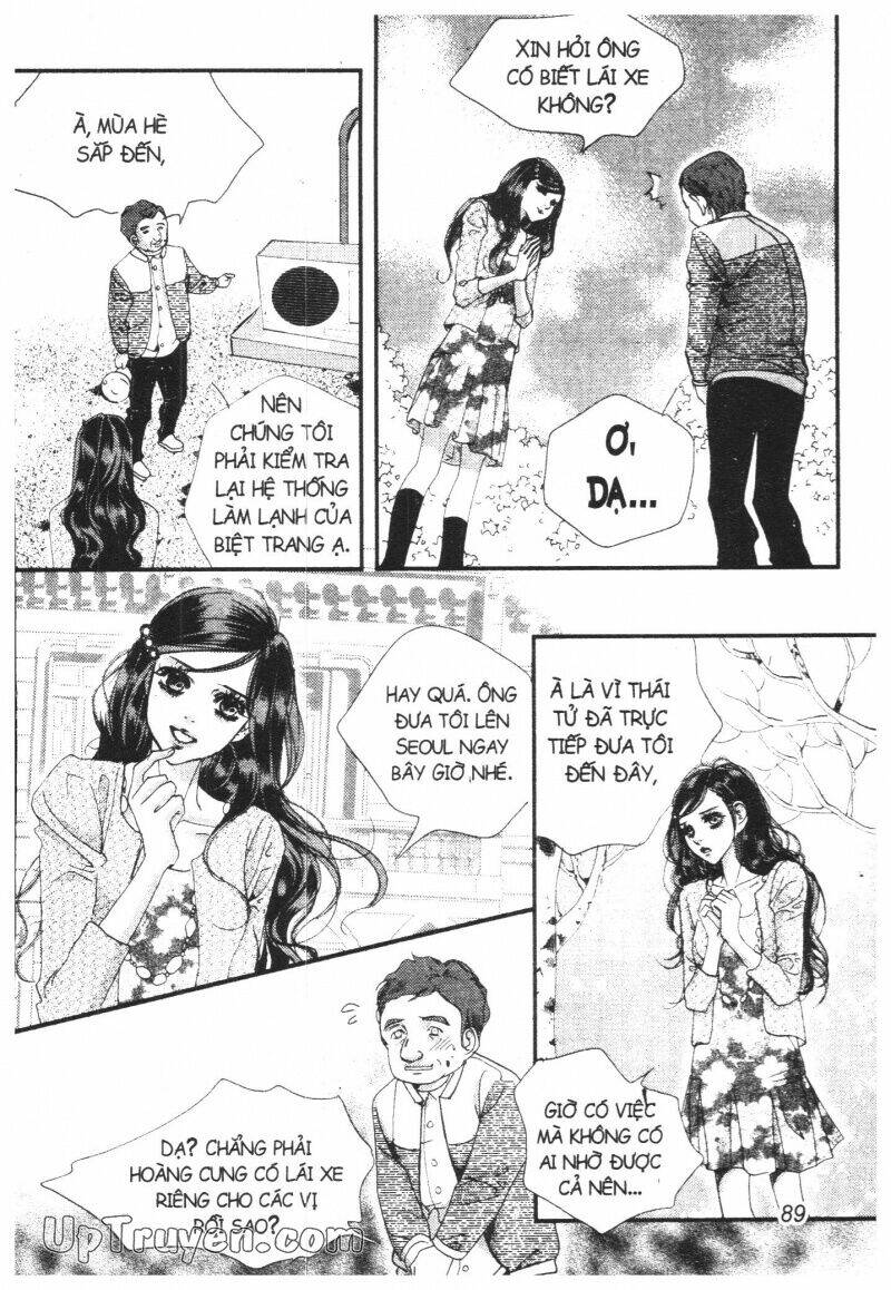 hoàng cung chapter 23 87