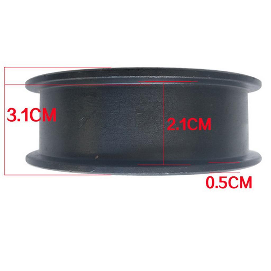 Medium Series Low Friction Single Row Forklift Gantry Bearing