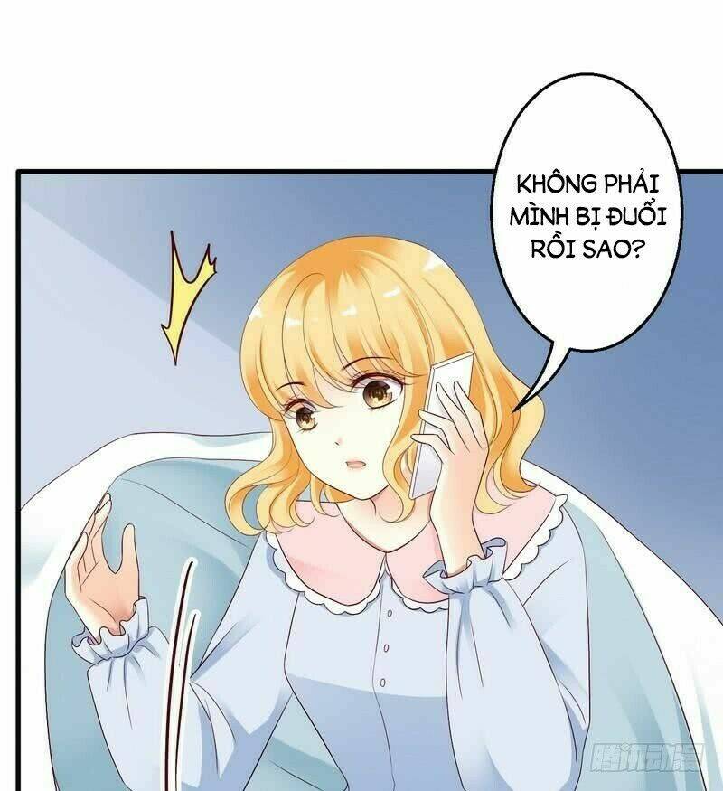 y tá ngọt ngào của hoàng tử chapter 11.1 9