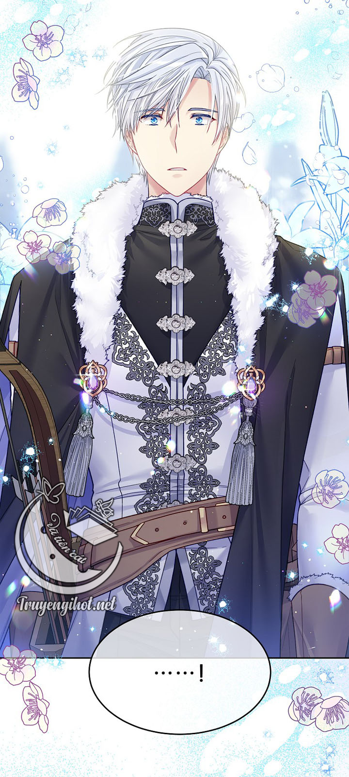 tôi gặp rắc rối vì chồng qúa dễ thương chapter 30.1 23