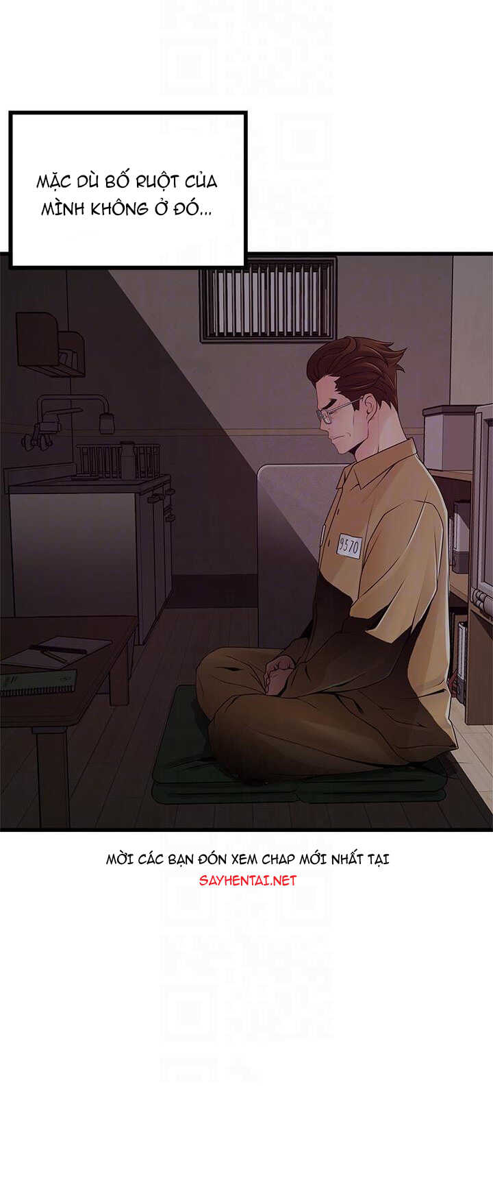 điểm yếu chapter 120 18