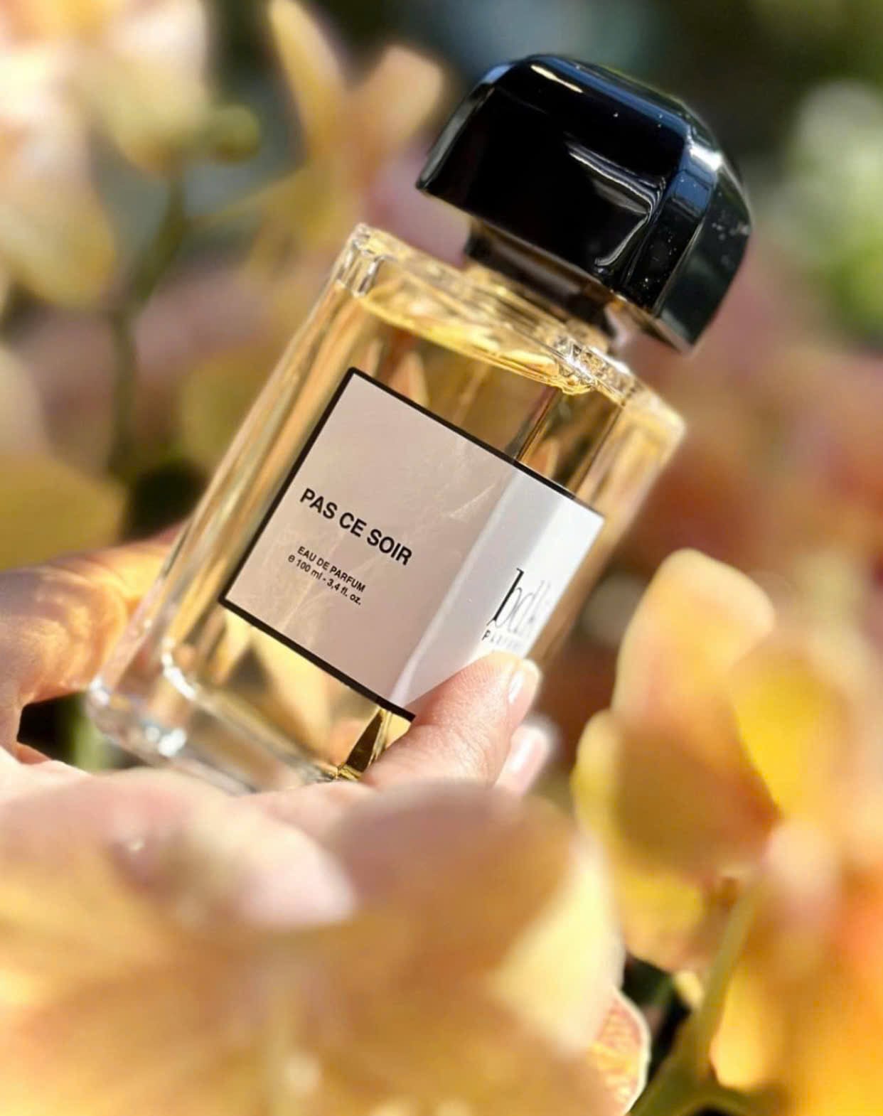 Nước Hoa Nữ BDK Parfums Pas Сe Soir EDP 100ml