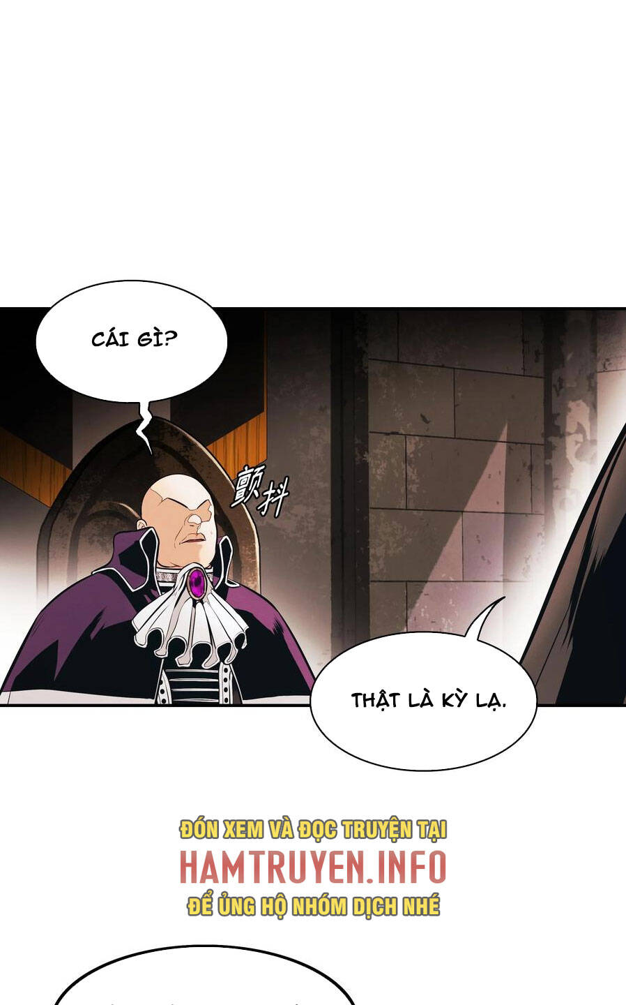 bất bại chân ma chapter 144 18