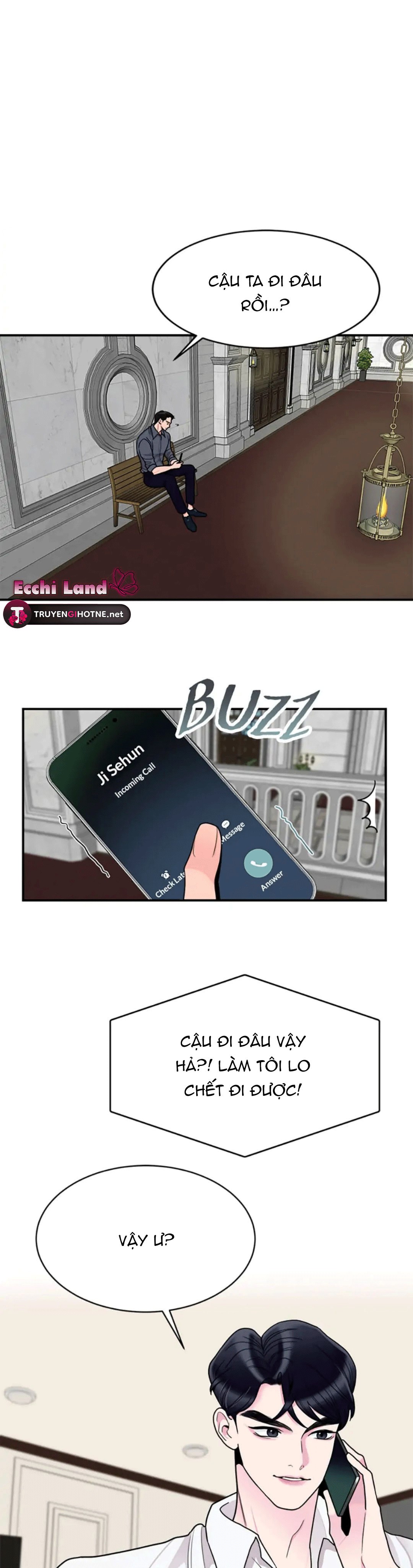 nghệ sĩ cello chapter 6.1 2