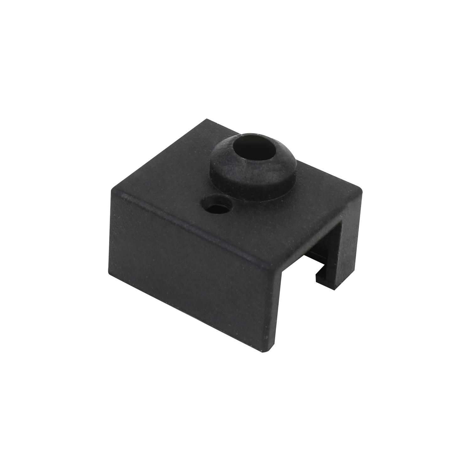 CREALITY 3D 3D 3PCS Khối silicon Khối silicone MK7/MK8/MK9 cho Ender-3 S1 Plus/Ender-3 S1 Pro/Sermoon V2/CR-6 SE/Ender-3