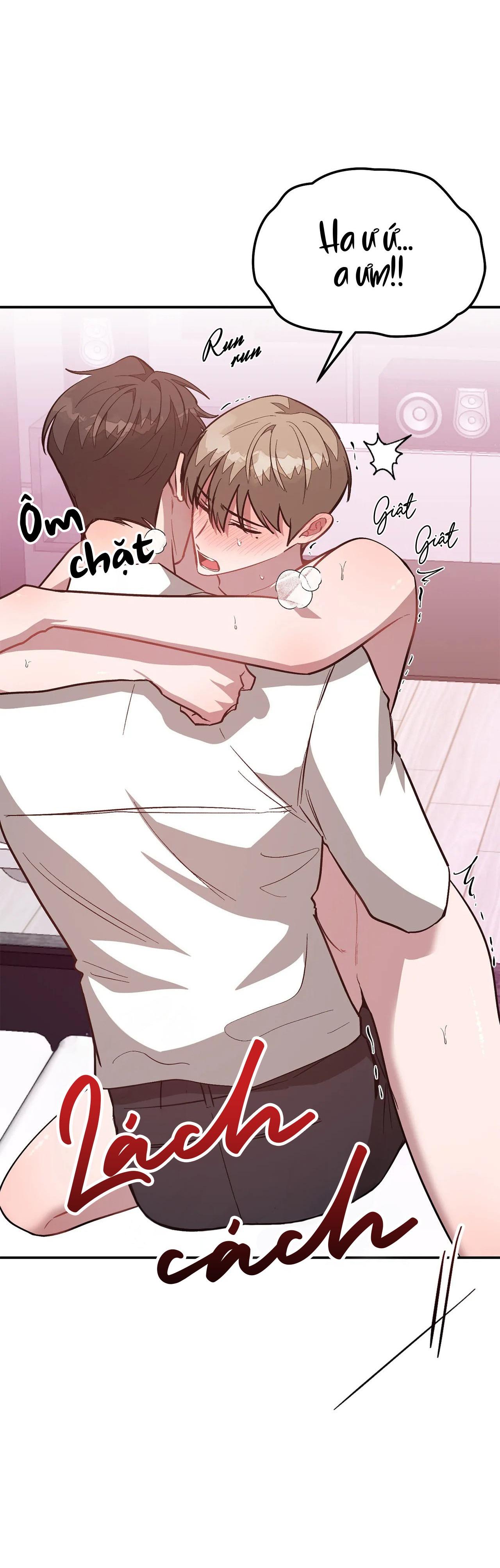 Sống Lại Lần Nữa chapter 70 46