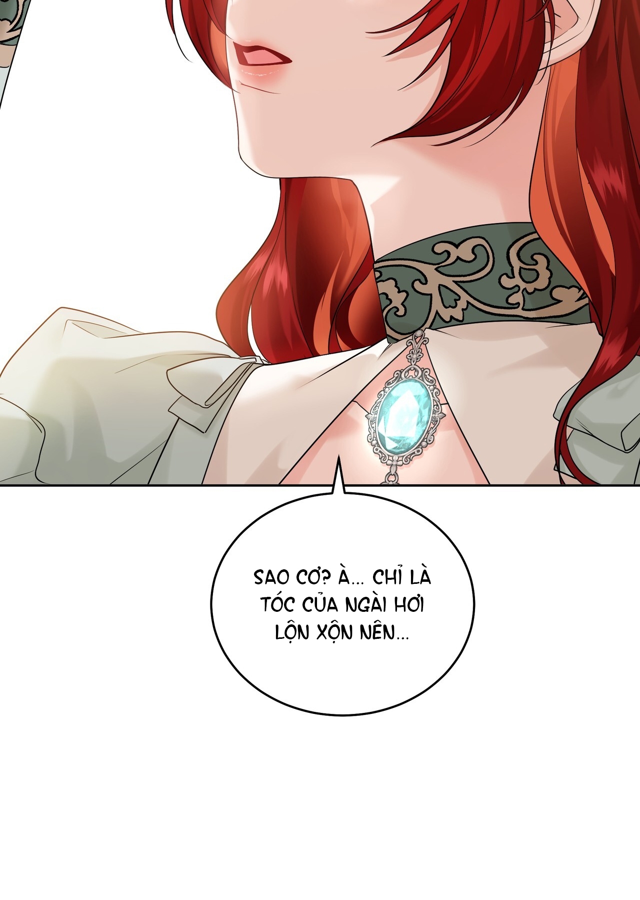 dấu tích của tiên nữ chapter 14.1 36