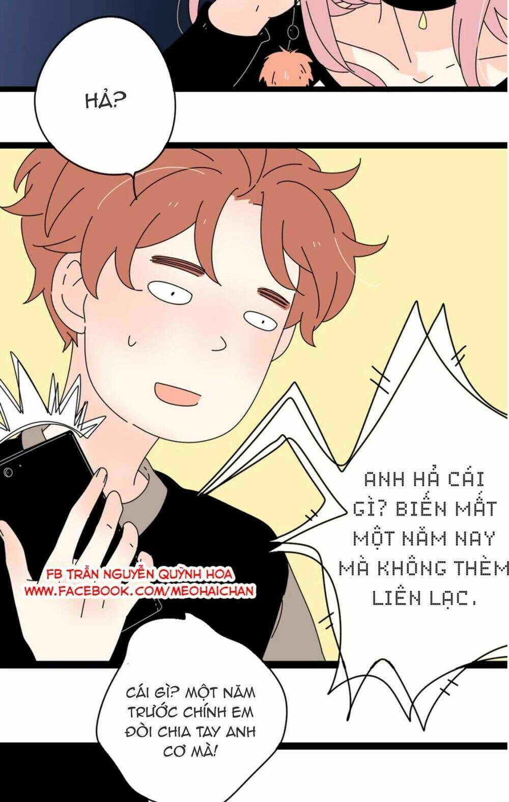 quỷ nhát gan và mã đại cáp chapter 5 39