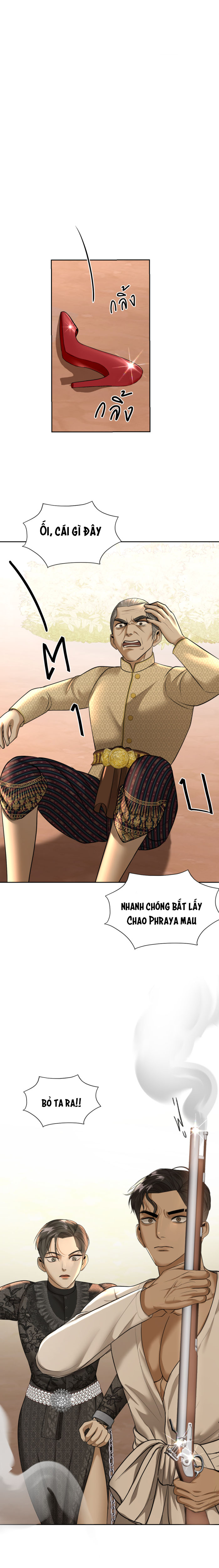 tôi là công tử đẹp nhất xiêm chapter 21 43