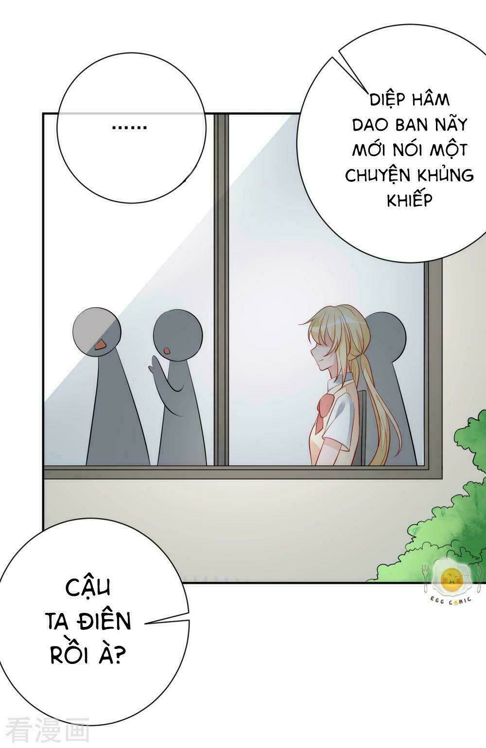 trọng sinh siêu sao - lăng thiếu sủng nghiện chapter 28 4