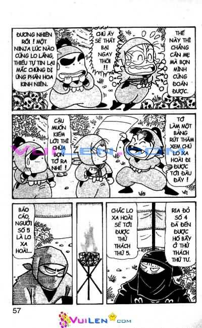 ninja loạn thị chapter 63 57