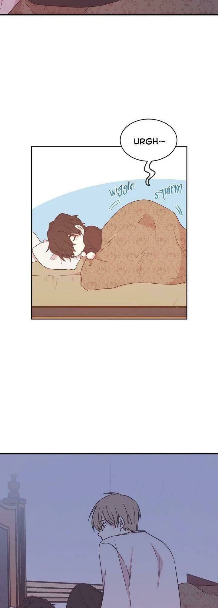 tôi chọn kết thúc của hoàng đế chapter 57 21